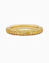 Emily P Wheeler Stacking Ring, Sol - 5.5