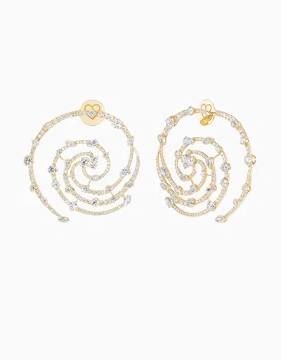 Emily P Wheeler Storm Earrings