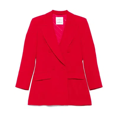 Emily R. For Marella Jackets In Multicolor