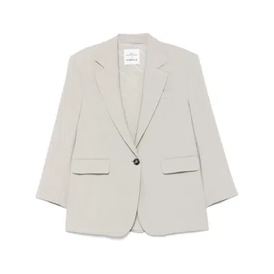 Emily R. For Marella Jackets In Multicolor