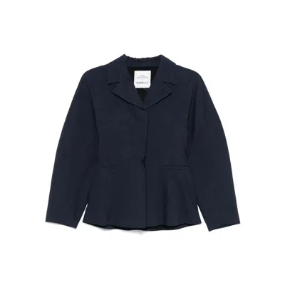 Emily R. For Marella Jackets In Multicolor