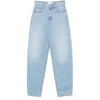 Emily R. For Marella Marella Jeans In Blue