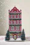 Emily Taylor Holiday Village House