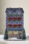 Emily Taylor Holiday Village House
