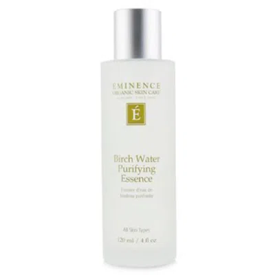 Eminence - Birch Water Purifying Essence  120ml/4oz In Purple