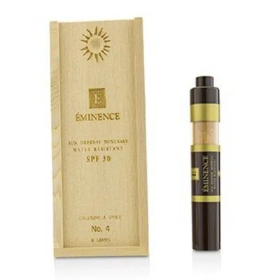 Eminence -  Sun Defense Minerals Spf 30 - No. 4 Calendula Spice  8g/0.28oz In Multi