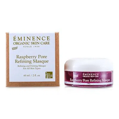 Eminence - Raspberry Pore Refining Masque  60ml/2oz In Red