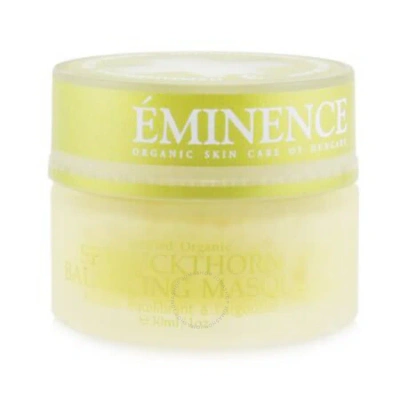 Eminence - Seabuckthorn Balancing Masque - For All Skin Types In N/a