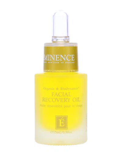 Eminence 0.5oz Facial Recovery Oil