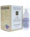 Eminence 1.2oz Lavender Age Corrective Night Concentrate
