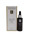 Eminence 1oz Citrus And Kale Potent C Plus E Serum