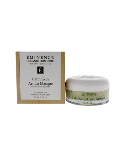 Eminence 2oz Calm Skin Arnica Masque In Multi