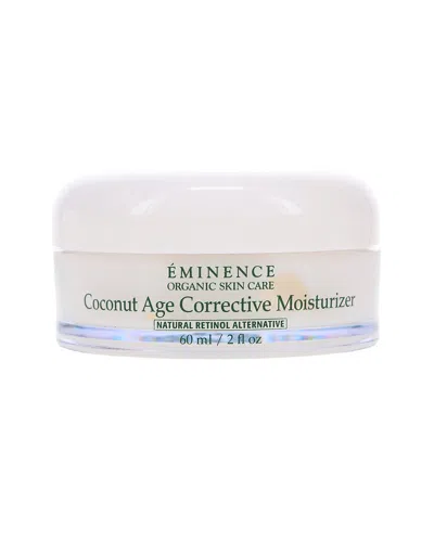 Eminence 2oz Coconut Age Corrective Moisturizer