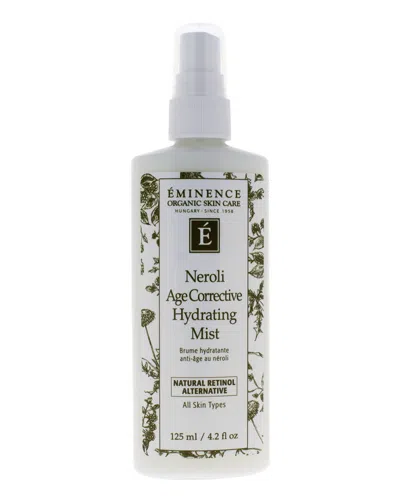 EMINENCE EMINENCE 4.2OZ NEROLI AGE CORRECTIVE HYDRATING MIST