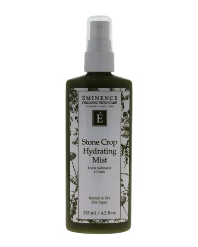 EMINENCE EMINENCE 4.2OZ STONE CROP HYDRATING MIST