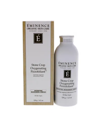 Eminence 4.2oz Stone Crop Oxygenating Fizzofoliant