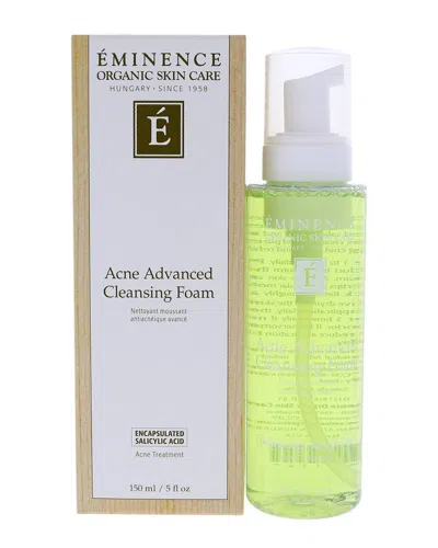 Eminence 5oz Acne Advanced Cleansing Foam