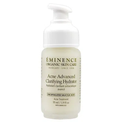 Eminence Acne Advanced Clarifying Hydrator 1.9 oz Skin Care 000000002116
