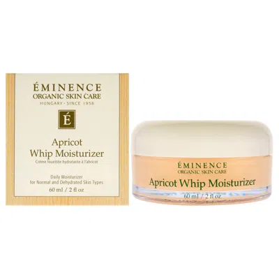 Eminence Apricot Whip Moisturizer By  For Unisex - 2 oz Cream In Multi