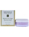 Eminence Blueberry Soy Night Recovery Cream