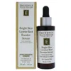 Eminence Bright Skin Licorice Root Booster-serum By  For Unisex - 1 oz Serum