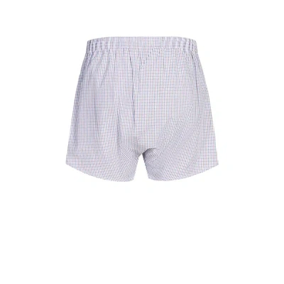 Eminence Caleçon À Rayures In Multi