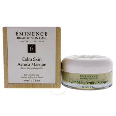 Eminence Calm Skin Arnica Masque By  For Unisex - 2 oz Mask In White