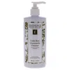 Eminence Calm Skin Chamomile Cleanser By  For Unisex - 8.4 oz Cleanser In Pink/beige