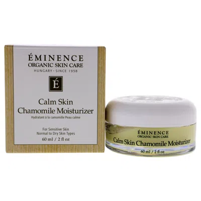Eminence Calm Skin Chamomile Moisturizer By  For Unisex - 2 oz Moisturizer