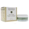 Eminence Citrus And Kale Potent C And E Masque By  For Unisex - 2 oz Mask In Green