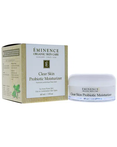 Eminence Clear Skin Probiotic Moisturizer