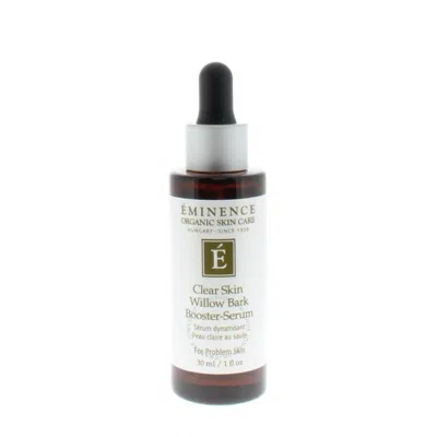 Eminence Clear Skin Willow Bark Booster-serum 1 oz (tester) Skin Care 810390036950