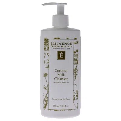 Eminence Coconut Milk Cleanser By  For Unisex - 8.4 oz Cleanser In Multi