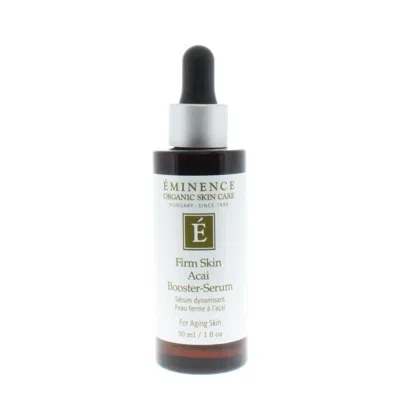 Eminence Firm Skin Acai Booster-serum 1 oz Skin Care 0000000002281 In Transparent