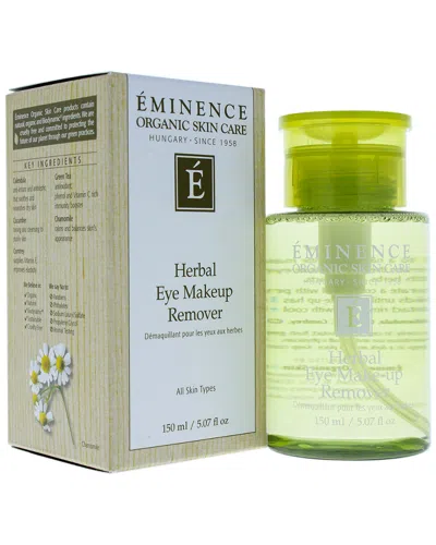 Eminence Herbal Eye Make-up Remover