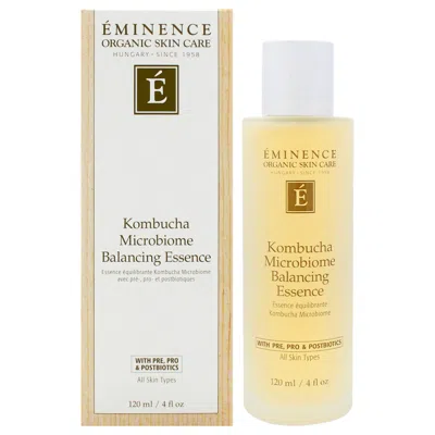 Eminence Kombucha Microbiome Balancing Essence By  For Unisex - 4 oz Toner