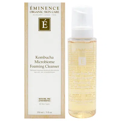 Eminence Kombucha Microbiome Foaming Cleanser By  For Unisex - 5 oz Cleanser