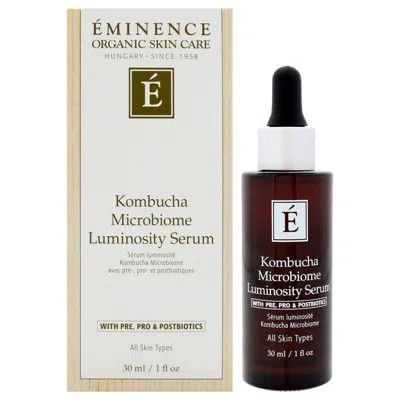 Eminence Kombucha Microbiome Luminosity Serum 1 oz Skin Care 823638511683