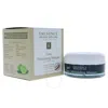 Eminence Lime Stimulating Masque By  For Unisex - 2 oz Mask In Green