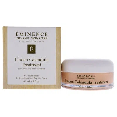 Eminence Linden Calendula Treatment By  For Unisex - 2 oz Treatment In Multi