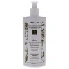 EMINENCE MONOI AGE CORRECTIVE EXFOLIATING CLEANSER BY EMINENCE FOR UNISEX - 8.4 OZ CLEANSER