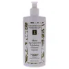 Eminence Monoi Age Corrective Exfoliating Cleanser By  For Unisex - 8.4 oz Cleanser