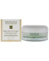 EMINENCE EMINENCE ORGANIC SKIN CARE 2OZ BRIGHT SKIN OVERNIGHT CORRECTING CREAM