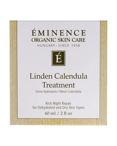 Eminence Organic Skin Care 2oz Linden Calendula Treatment