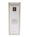 Eminence Organic Skin Care 4.2oz Strawberry Rhubarb Dermafoliant With Lactic Acid
