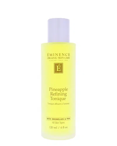 Eminence Organic Skin Care 4oz Pineapple Refining Tonique