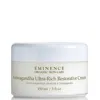Eminence Organic Skin Care Ashwagandha Ultra-rich Restorative Cream 150ml