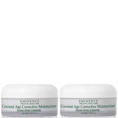 Eminence Organic Skin Care Eminence Stone Crop Cleansing Oil Duo (worth $138)