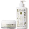 Eminence Organic Skin Care For Dry & Dull Skin Routine Bundle