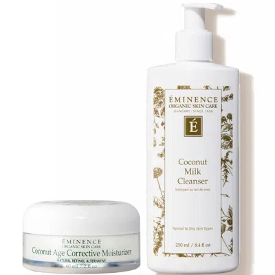 Eminence Organic Skin Care Eminence Hydration Boost Bundle ($113)